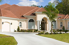 Garage Door Installation Services in Lake Magdalene, FL