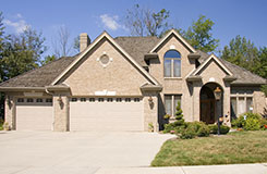 Garage Door Repair Services in  Lake Magdalene, FL